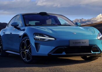 Xiaomi SU7 ส่งมอบไปแล้ว 10,000 คัน ตั้งเป้าจัดส่ง 100,000 คัน ภายในปีนี้