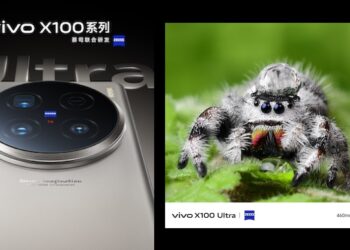 ชมตัวอย่างภาพถ่ายจาก vivo X100 Ultra และ vivo X100s ยืนยันวันเปิดตัว 13 พฤษภาคมนี้