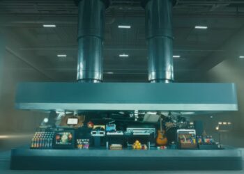 Apple ออกมากล่าวขอโทษเกี่ยวกับโฆษณา iPad Pro รุ่นใหม่ ที่ทำให้หลายคนไม่สบายใจ