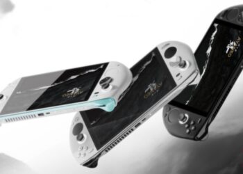 AYANEO รีเฟรช KUN, AIR 1S, 2S ด้วยโปรเซสเซอร์ใหม่ของ AMD ก่อน ASUS เปิดตัว ROG Ally X