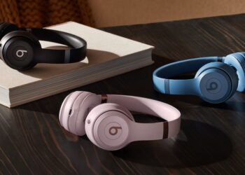 Beats Solo 4 พร้อมวางจำหน่ายแล้ว ราคา 6,900 บาท แบตอยู่นานสูงสุด 50 ชั่วโมง