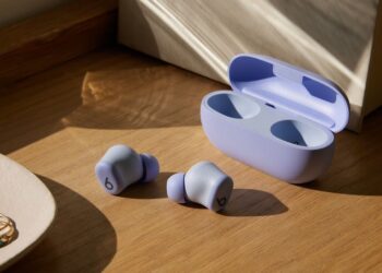 Beats Solo Buds เปิดตัวแล้ว เตรียมวางจำหน่ายเดือนมิถุนายนนี้ ราคา 2,800 บาท