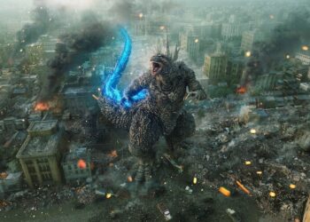 Godzilla Minus One เป็นภาพยนตร์ที่ถูกละเมิดลิขสิทธิ์มากที่สุด หลังจากคว้ารางวัล Oscar เมื่อเดือนมีนาคมที่ผ่านมา