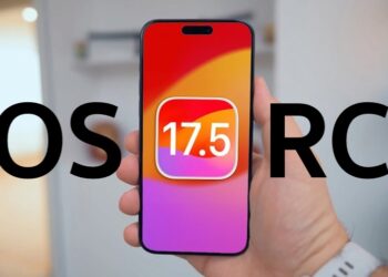 iOS 17.5 และ iPadOS 17.5 เวอร์ชัน RC (Release Candidate) ถูกปล่อยออกมาแล้ว