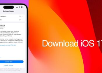 Apple ปล่อย iOS 17.5 ออกมาแล้ว รองรับการแจ้งเตือนการติดตามข้ามแพลตฟอร์ม และดาวน์โหลดแอปจากเว็บไซต์โดยตรง