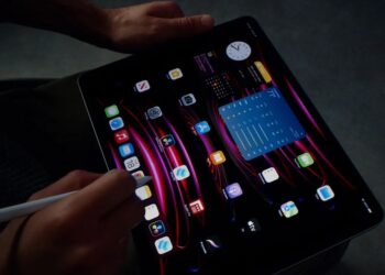 Apple เลือกใช้แผง OLED ที่ดีที่สุดในตลาด สำหรับ iPad Pro รุ่นใหม่ ที่จะเปิดตัวในปี 2024