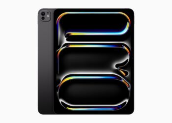 iPad Pro รุ่นใหม่ มีราคาถึง 104,900 บาท หากเลือกรุ่นที่ดีที่สุด