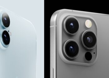 ชมคอนเซ็ปต์ iPhone 16 และ iPhone 16 Pro ที่เรนเดอร์ออกมาอย่างสวยงามสมจริง