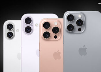 เผยสีตัวเครื่อง ‌iPhone 16‌, ‌iPhone 16‌ Plus, iPhone 16 Pro และ ‌iPhone 16 Pro‌ Max จากข้อมูลล่าสุด