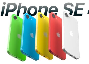 ลือ!! iPhone SE 4 จะมีราคาไม่เกิน 499 ดอลลาร์สหรัฐ หรือต่ำกว่า 18,000 บาท