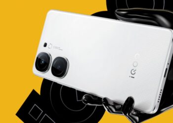 ยืนยันแล้ว!! iQOO Neo9S Pro จะมาพร้อมชิป Dimensity 9300+ เปิดตัวภายในเดือนพฤษภาคมนี้