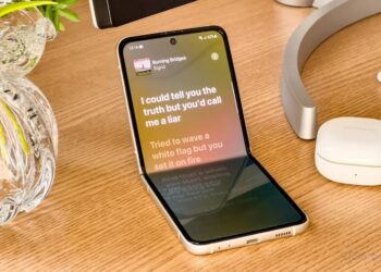 Apple จะเปิดตัวอุปกรณ์ไฮบริด ที่มีจอพับได้ขนาด 20.3 นิ้ว ในปี 2025 ก่อนเปิดตัว iPhone แบบพับได้ในปี 2026