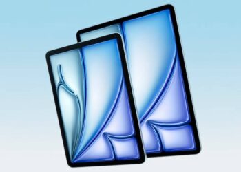 iPad Air ใหม่ เปิดตัวทางการ มีให้เลือก 2 รุ่น 11 นิ้ว และ 13 นิ้ว