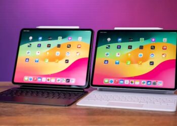 วิธีตั้งค่า iPad Pro รุ่นชิป M4 และ iPad Air รุ่นชิป M2 เพื่อทำให้แบตเตอรี่เสื่อมสภาพช้าลง