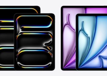 iPad Pro รุ่นชิป M4 และ iPad Air รุ่นชิป M2 มีเมนู Battery Health แสดงรอบการชาร์จ และจำกัดการชาร์จ 80%