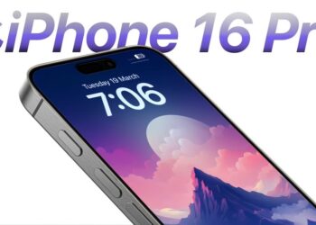 จอแสดงผลของ iPhone 16 Pro จะมีความสว่างสูงขึ้น 20%