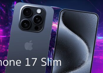iPhone 17 Slim จะได้รับการออกแบบใหม่หมด และมีราคาแพงกว่า iPhone 17 Pro Max