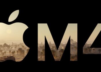 เผยผลทดสอบชิป M4 ที่ใช้ CPU แบบ 9-core จากแอป Geekbench 6