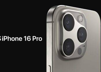 iPhone 16 Pro กับ iPhone 16 Pro Max จะใช้เซ็นเซอร์กล้องหลักแตกต่างกัน พร้อมปรับปรุงกล้องอัลตร้าไวด์