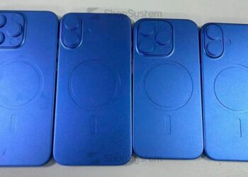 iPhone 16 Series มีการเปลี่ยนแปลงวงแหวนชาร์จ MagSafe เล็กน้อย