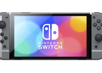 ลือ!! Nintendo Switch 2 ได้รับแรม 12GB ความจุในตัว 256GB