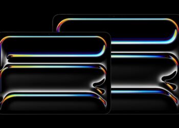 iPad Pro‌ รุ่นใหม่ มีความจำแรม 16GB เฉพาะรุ่น 1TB และ 2TB ส่วนรุ่นอื่นๆ ได้รับแรม 8GB