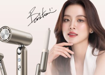 DREAME Thailand เปิดตัว ไดร์รุ่น POCKET ไดร์เป่าผมความเร็วสูงที่พับได้ พกง่าย เป่าแห้งไว เปลี่ยนทรงได้ ในเครื่องเดียว