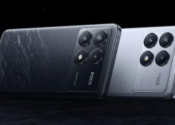 POCO F6 Pro เปิดตัวด้วยชิป Snapdragon 8 Gen 2 มาพร้อม POCO F6 ใช้ชิป Snapdragon 8s Gen 3