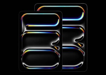 iPad Pro ใหม่ เปิดตัวแล้ว มี 2 รุ่น 11 นิ้ว และ 13 นิ้ว ดีไซน์บางเฉียบ 5.1 มิลลิเมตร ใช้ชิป M4