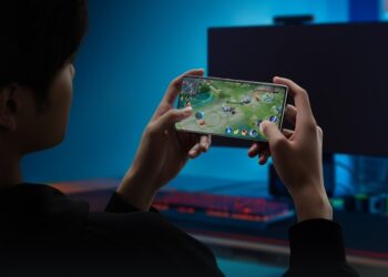 realme GT Neo6 เปิดตัวแล้ว ใช้ชิป Snapdragon 8 Gen 3 หน้าจอสว่างถึง 6000 นิต แรม 16GB รอม 1TB