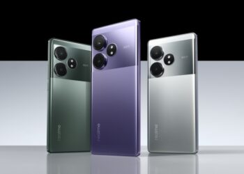 realme GT Neo6 เปิดตัวแล้ว ใช้ชิป Snapdragon 8 Gen 3 หน้าจอสว่างถึง 6000 นิต แรม 16GB รอม 1TB