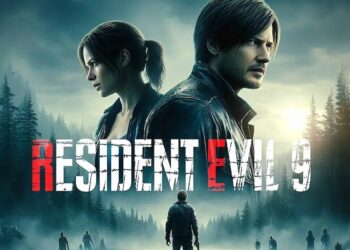 Resident Evil 9 ใช้เวลาพัฒนานาน 7 ปี คาดว่าจะพร้อมวางจำหน่ายในเดือนมกราคม 2025