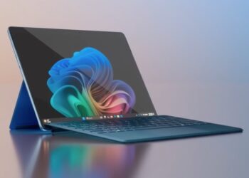 Microsoft อ้างว่า Surface Pro รุ่นใหม่ เร็วกว่า MacBook Air รุ่นชิป M3 ขนาด 15 นิ้ว