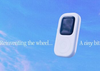 เปิดตัว tinyPod เคสแปลง Apple Watch ให้กลายเป็น iPod tiny