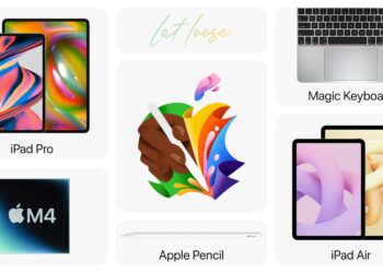 รวมทุกช่องทางรับชมงาน Let Loose ในวันอังคารที่ 7 พฤษภาคมนี้