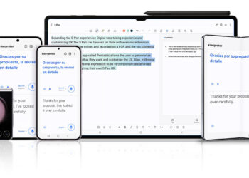 Ssmsung ปล่อยอัปเกรดซอฟต์แวร์ One UI 6.1 พร้อมการใช้งาน Galaxy AI ให้กับ Galaxy S22 Series, Galaxy Z Flip4, Galaxy Z Fold4 และ Galaxy Tab S8 Series (5G/Wi-Fi) 