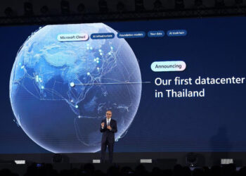 Microsoft ประกาศพันธสัญญา ขับเคลื่อนประเทศไทยสู่อนาคตในยุค AI และคลาวด์ในงาน Microsoft Build: AI Day 
