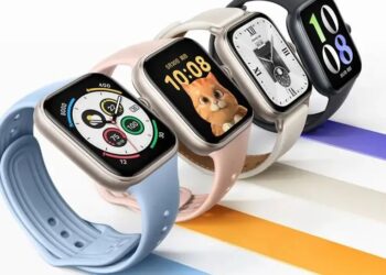 vivo Watch GT จะเปิดตัวพร้อม vivo S19 series ในวันที่ 30 พฤษภาคมนี้