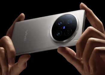 vivo X100 Ultra จะวางจำหน่ายเฉพาะในจีนเท่านั้น