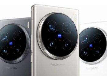 เผยตัวเลือกสีสันและความจุ vivo X100s Pro, X100s, X100 Ultra ก่อนเปิดตัวในวันที่ 13 พฤษภาคมนี้