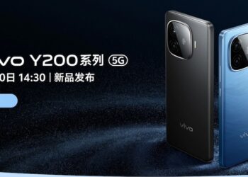 ยืนยันแล้ว!! vivo Y200 GT จะเปิดตัวในวันที่ 20 พฤษภาคมนี้