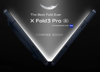 ยืนยันแล้ว!! vivo X Fold3 Pro จะเปิดตัวสู่ตลาดโลก ในเดือนมิถุนายนนี้