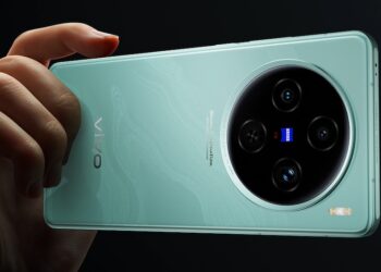 vivo เปิดตัว X100s และ X100s Pro มาพร้อมชิป Dimensity 9300+ ชาร์จเร็ว 100W ป้องกันน้ำ IP69