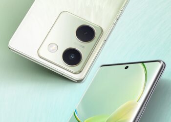 vivo Y200 Pro เปิดตัวทางการ มาพร้อมจอขอบโค้ง 120Hz OLED ใช้ชิป Snapdragon 695 ราคาราว 10,990 บาท