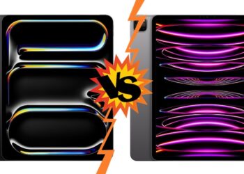 iPad Pro รุ่นชิป M4 ขาดฟีเจอร์หลายอย่างที่มีในรุ่นก่อน เช่น กล้อง Ultra Wide, ซิมการ์ด, 5G mmWave