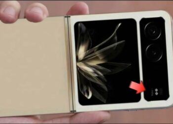 เผยภาพหลุด Xiaomi Mix Flip พร้อมสเปก คาดราคาราว 30,590 บาท