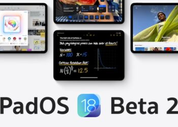 iPadOS 18 Beta 2 มาพร้อมการเปลี่ยนแปลงครั้งใหญ่ในยุโรป อนุญาตให้ผู้ใช้งานดาวน์โหลดแอปนอก App Store