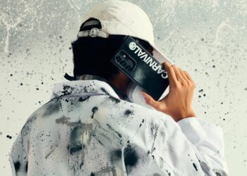 ไฮป์ให้สุดกับ CARNIVAL x CASETiFY คอลเลกชั่นใหม่กับแรงบันดาลใจศิลปะกราฟิตี้สไตล์ Stencil Flow