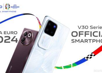 vivo V30 Series ลงสนาม EURO 2024 ร่วมเปิดฉากทัวร์นาเมนต์ระดับโลกอีกครั้งในฐานะพันธมิตรด้านสมาร์ตโฟนอย่างเป็นทางการ