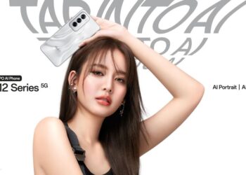 OPPO ประกาศให้ “โบว์ เมลดา” เป็น The AI Portrait Expert เตรียมพร้อมเข้าสู่ยุคสมาร์ตโฟน AI อย่างเต็มตัว